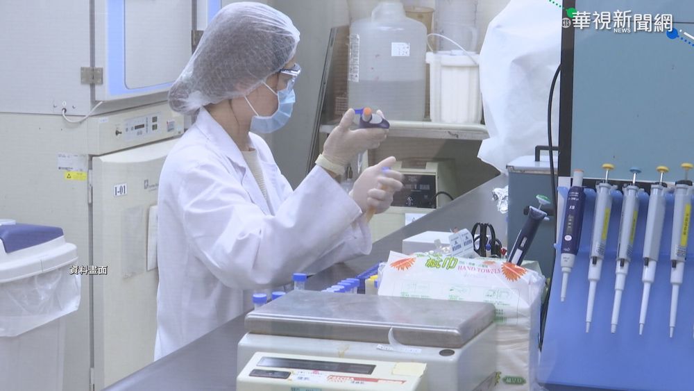 國產疫苗保護力？未完成二期就簽約？指揮中心釋疑5大QA