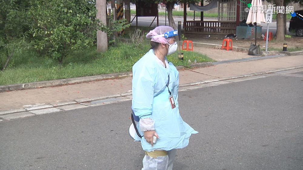 電子廠群聚後首+0 徐耀昌:不要輕忽