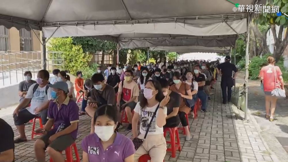 駁柯P"內線說" 陳其邁:只有基層奉獻