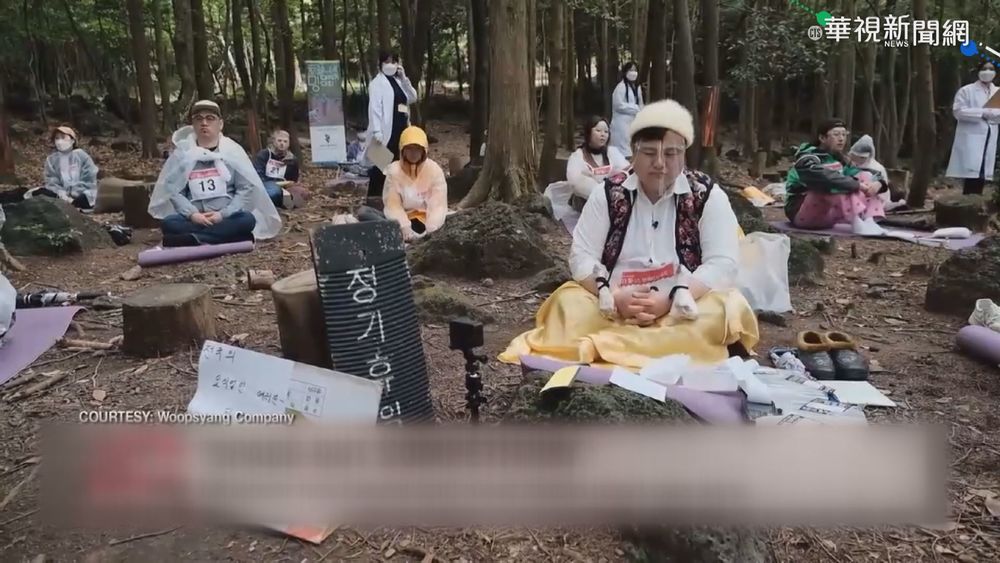 新增452例確診 南韓防疫禁令擬延至7/4