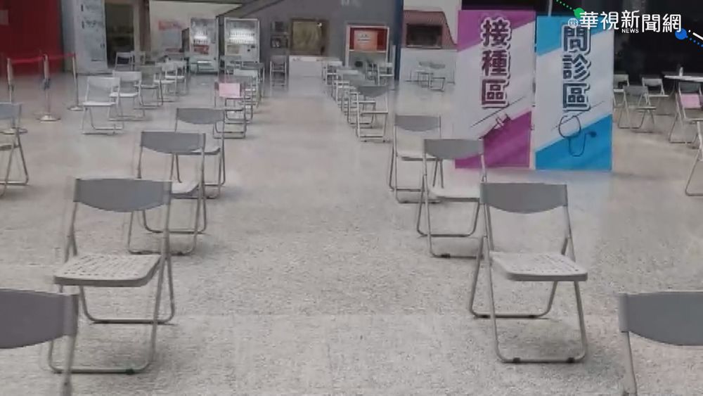 高雄長者接種疫苗 社區"宇美町式"就位