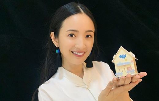 醫療暴力事件頻傳！林依晨搬《惡吻》劇照深夜發聲