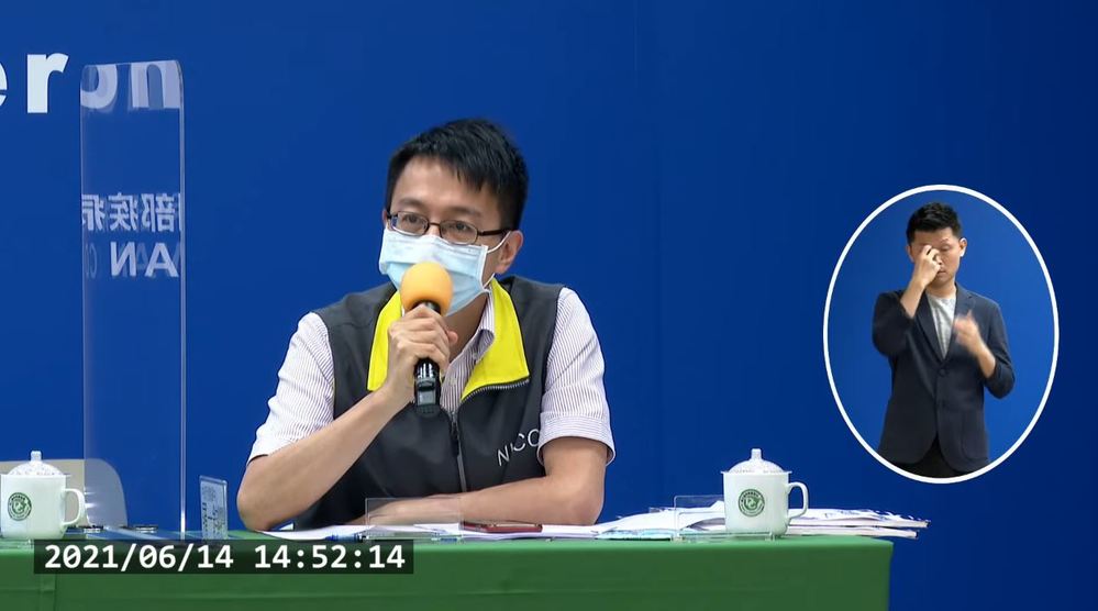 居家快篩怕「偽陰性」？羅一鈞建議這樣做