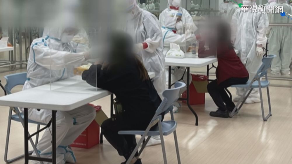 苗栗本土增7例 京元電群聚傳播鏈+6