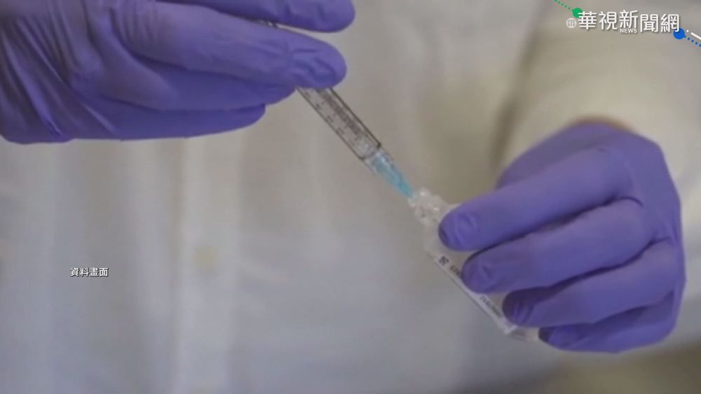 印度變種病毒遲早來！台大醫籲：邊境人員先打mRNA疫苗