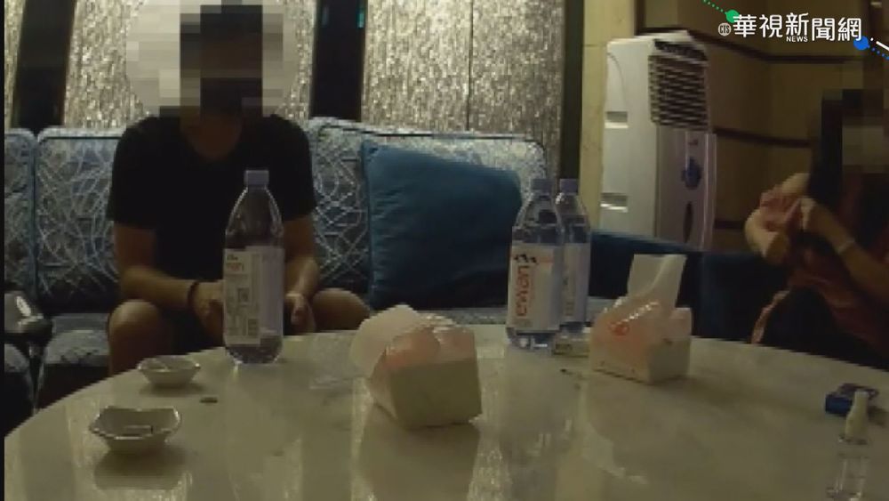 疑似群聚! 桃園酒店7員工領薪遭開罰