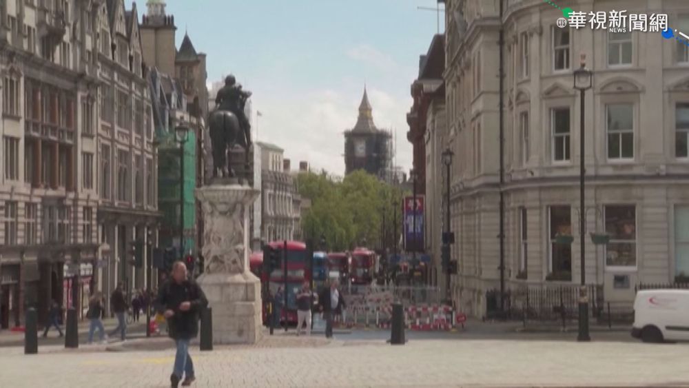 Delta變異病毒株難纏 英解封延期1個月