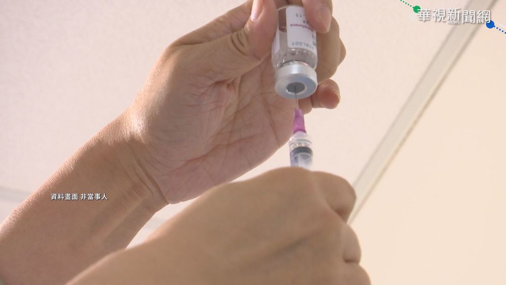 長者怕血栓別打AZ疫苗？陳宗彥這樣說