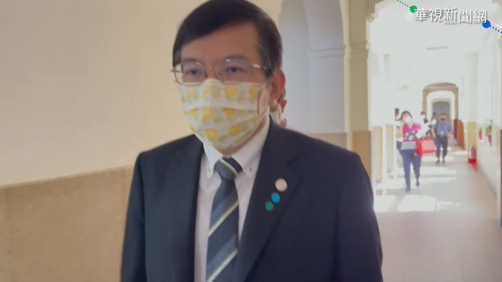 端午連假匝道塞爆惹怨 王國材道歉