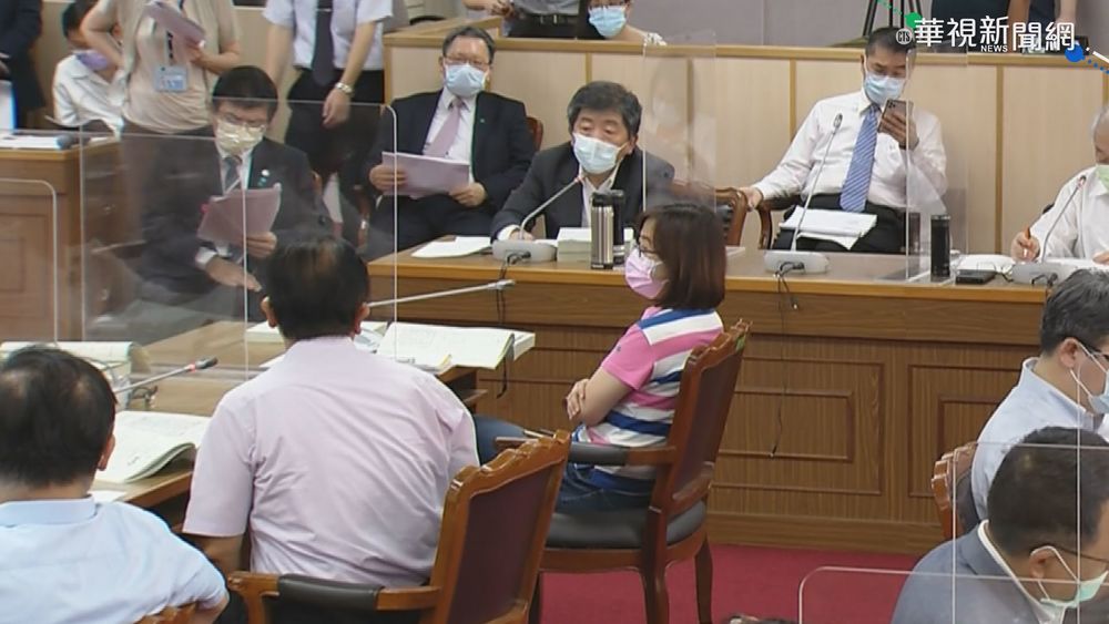 秒速審紓困預算 拚6/18前三讀過關!