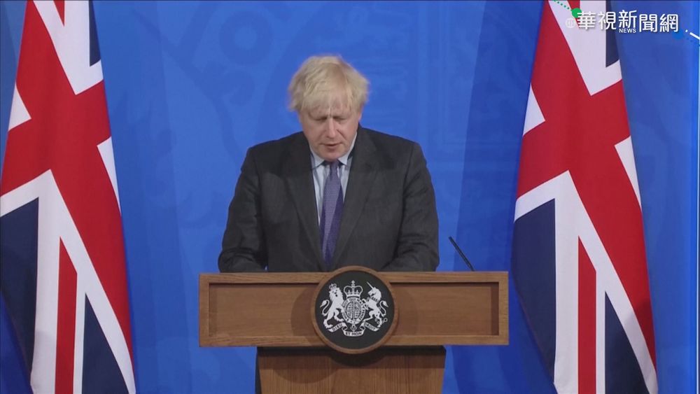 Delta變異病毒株難纏 英解封延期1個月