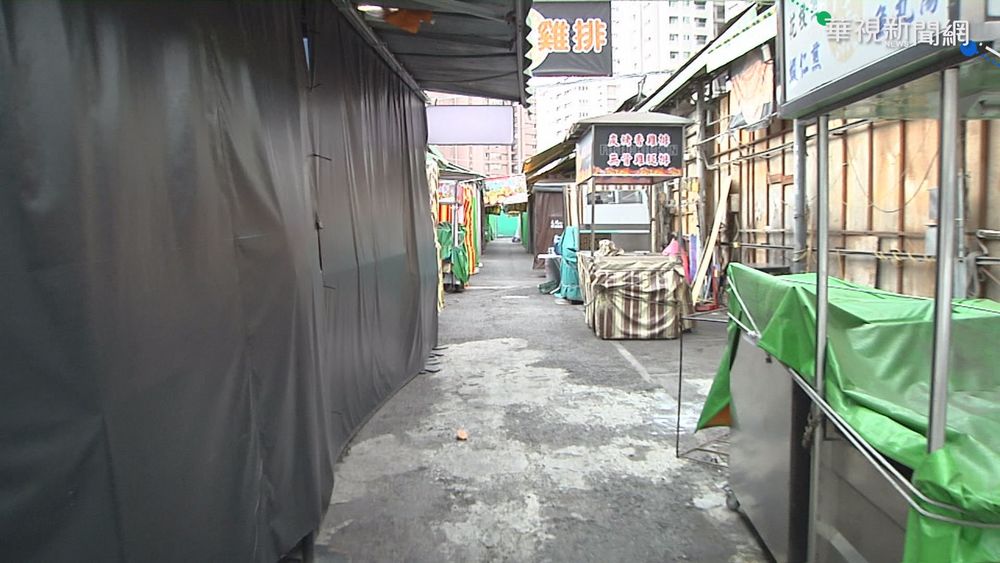 瑞豐夜市復業 陳其邁:防疫沒落實就關!