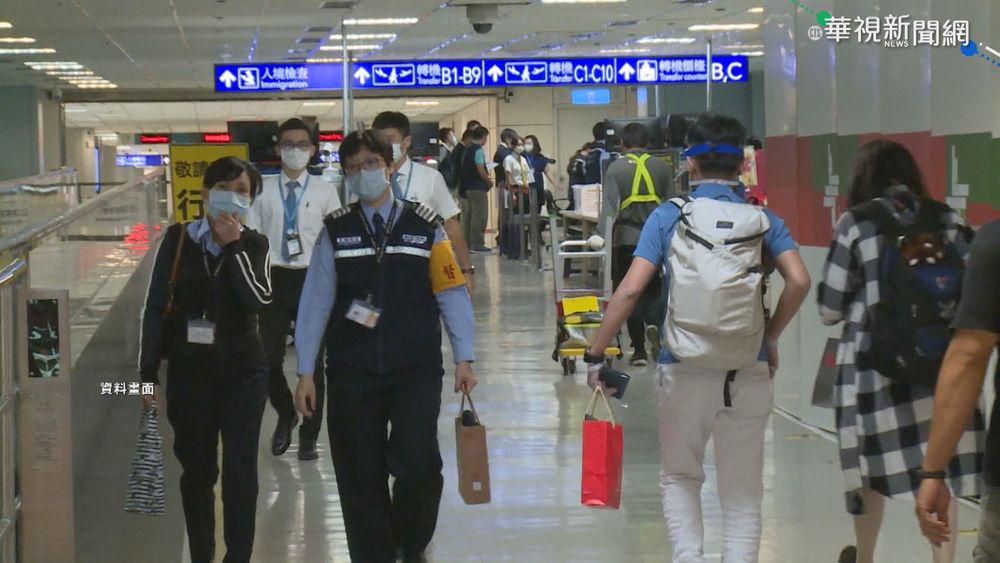 邊境先打莫德納? 指揮中心:視疫苗量調整