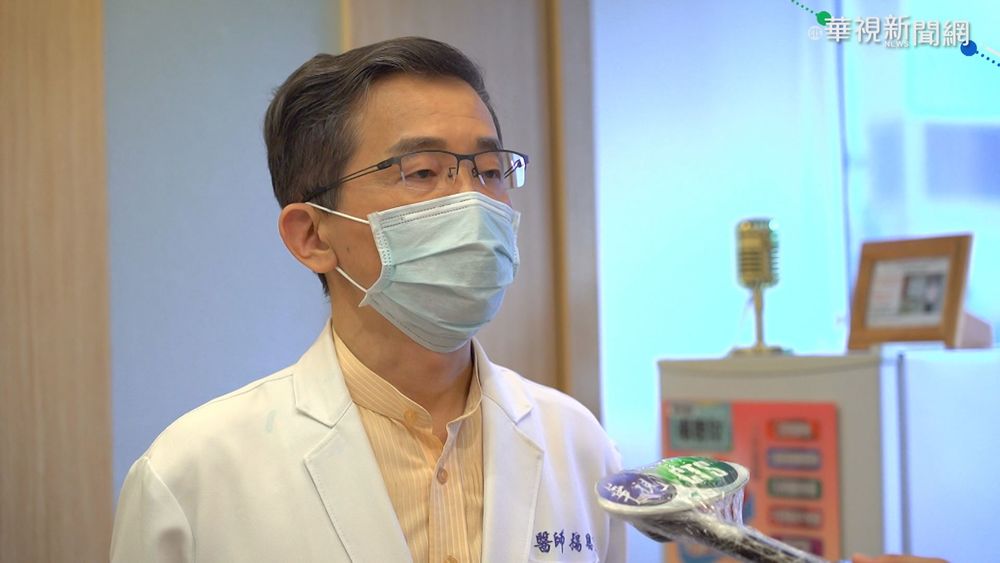 逾3成確診者 痊癒後患急性壓力障礙