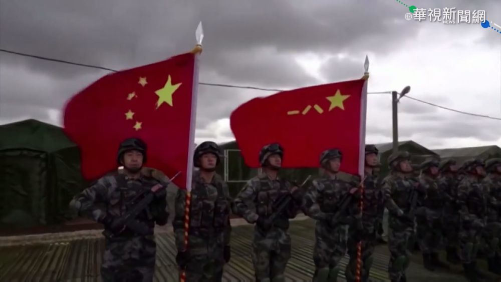 北約公報抗中 華爾街日報:反擊習近平