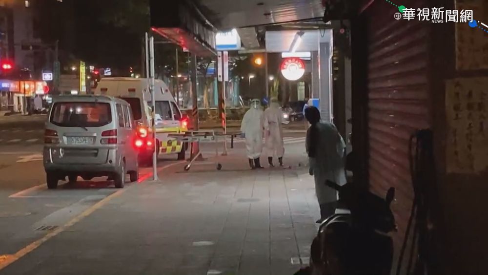 基隆某養護中心昨再增2確診 累計19人