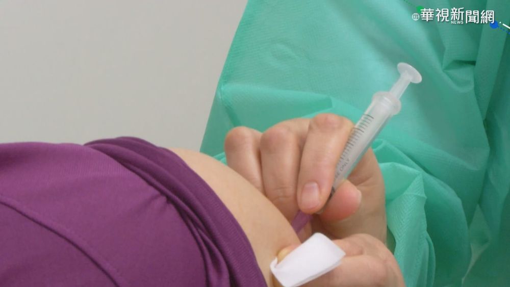 AZ第二劑何時打? 指揮中心:最快月底