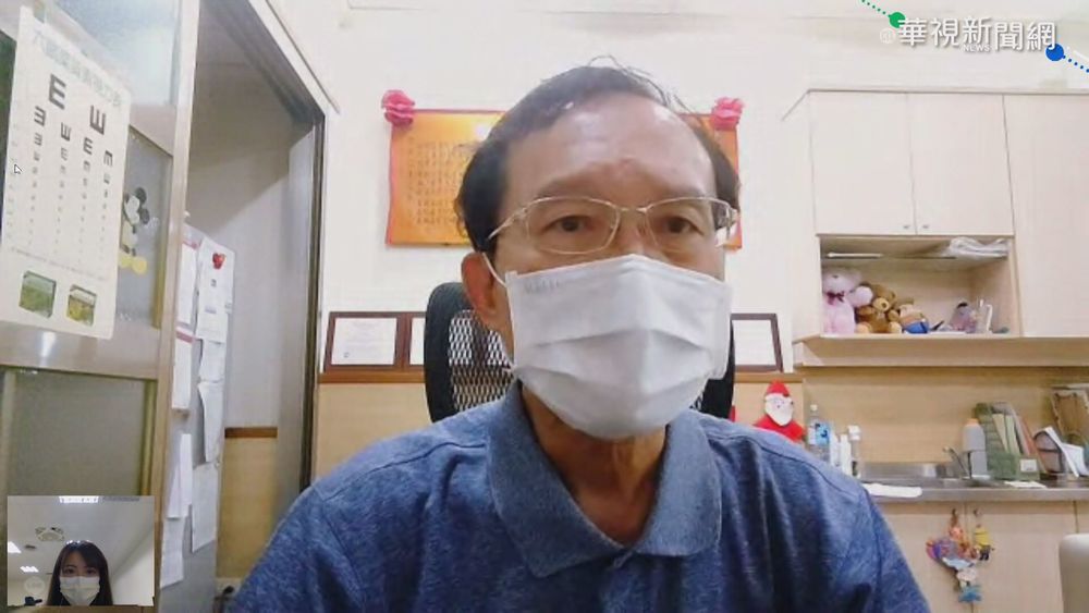 若確診數持續減 專家:可分區降級救經濟