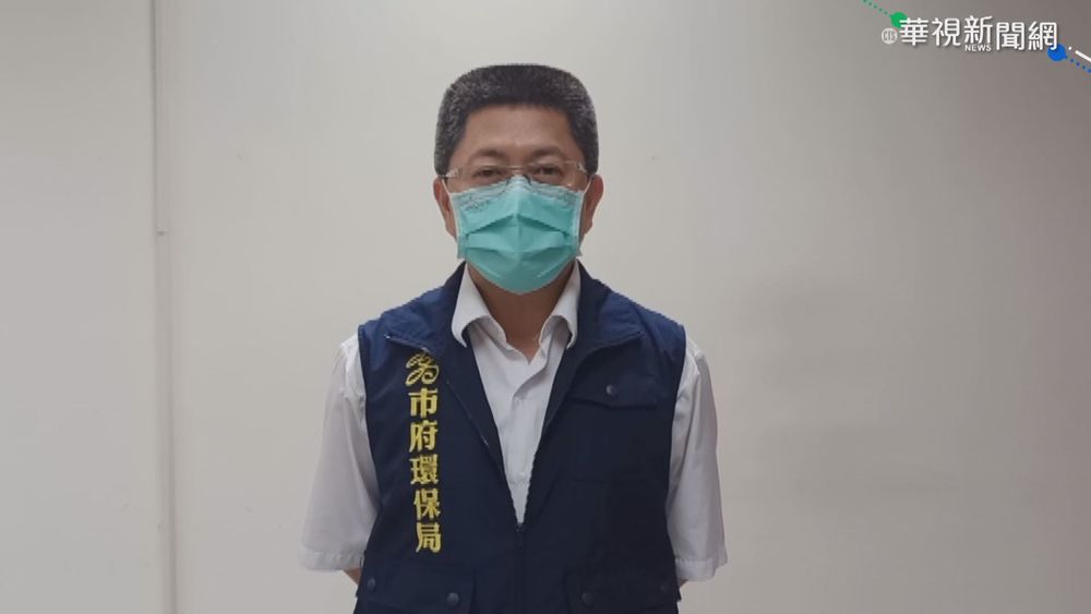 高雄舉發沒戴口罩已327件 罰金破百萬