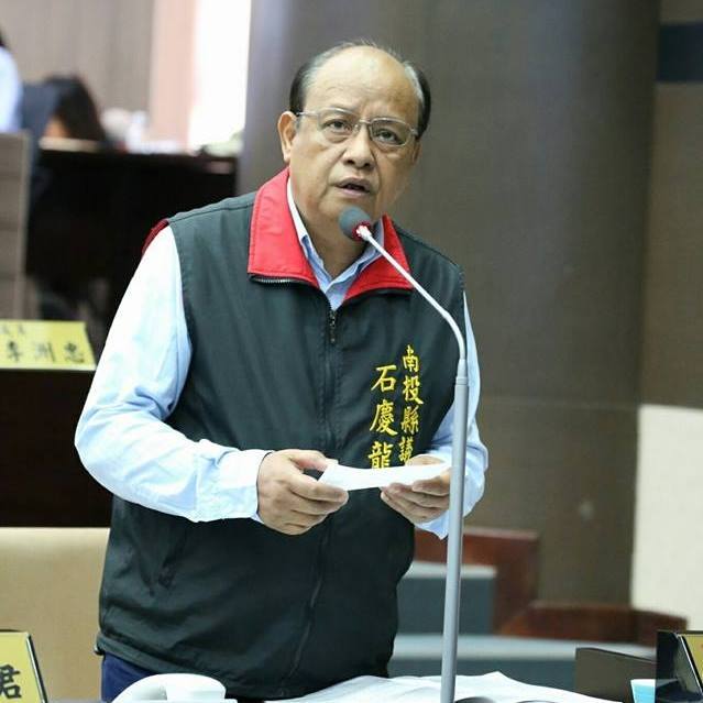 晚輩幫預約疫苗 南投議員放棄施打：先給更需要的