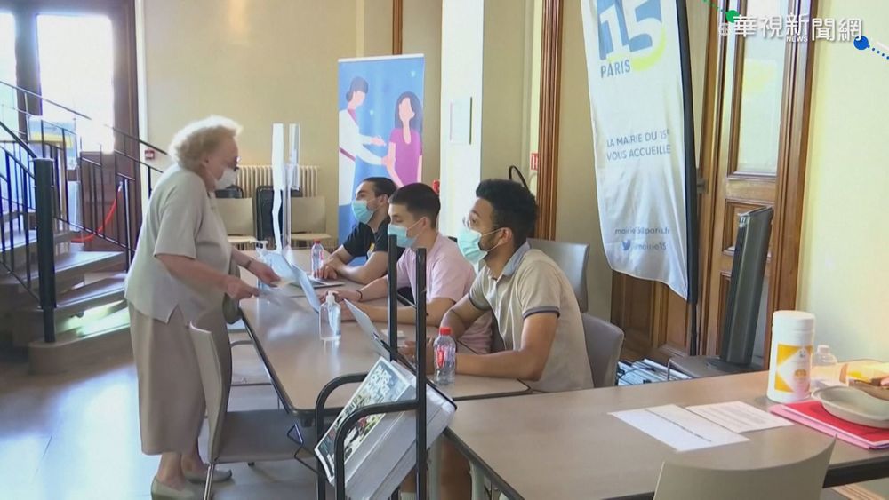 印度變種傳染力強 已占美國確診10%