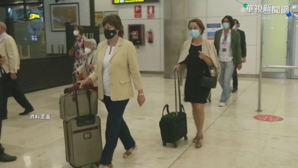 歐盟擬放寬旅遊 美.台6國列安全名單