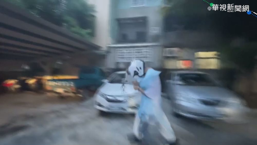 談復合遭拒惱羞 現役軍人槍殺前女友