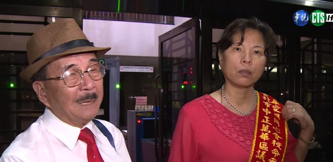 愛國同心會會長病逝、多人確診 王浩宇嘆：快滅團了