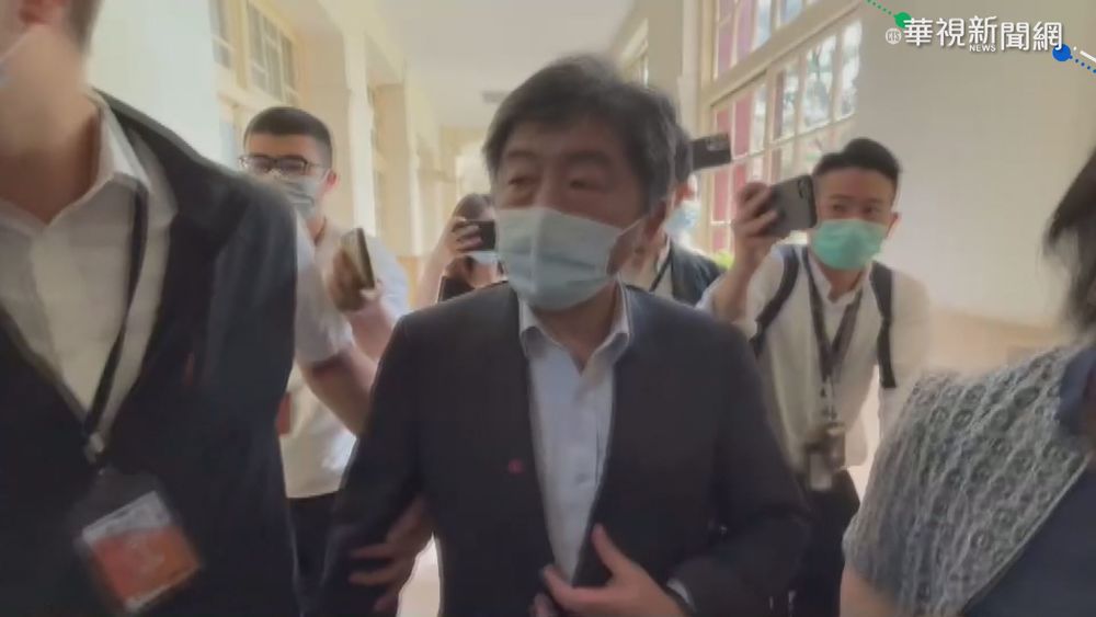 進口BNT獲CDC許可函! 郭董發文致謝