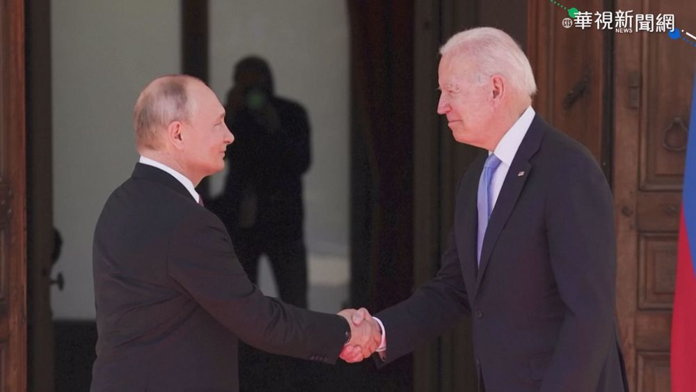 政敵下場悽慘! 美記者對普丁尖銳發問