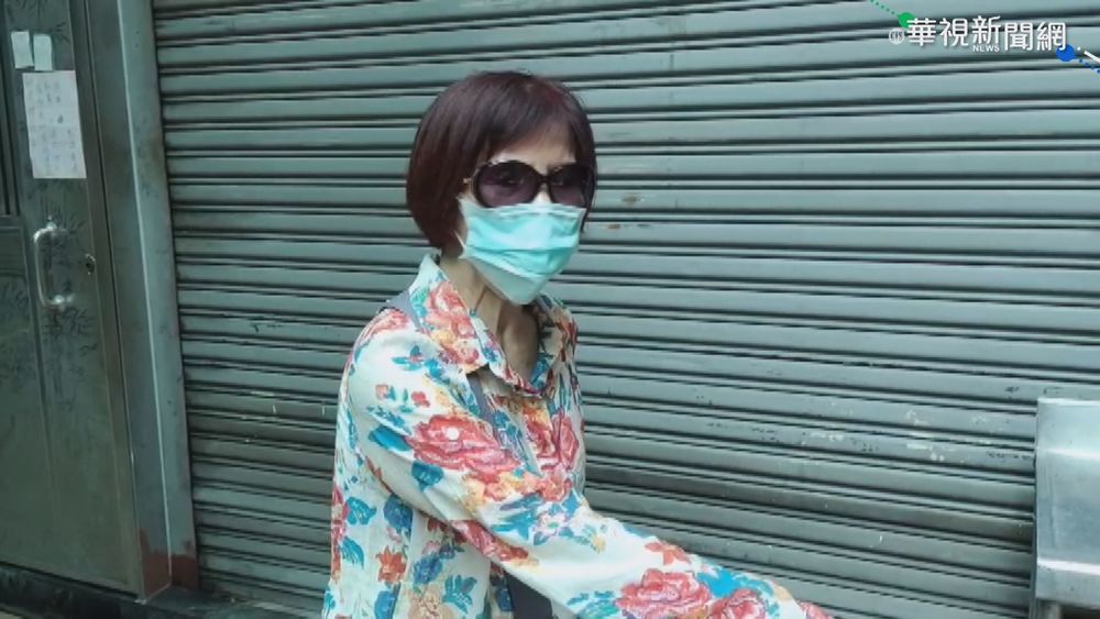 打疫苗猝死案例頻傳 長者:不敢打了