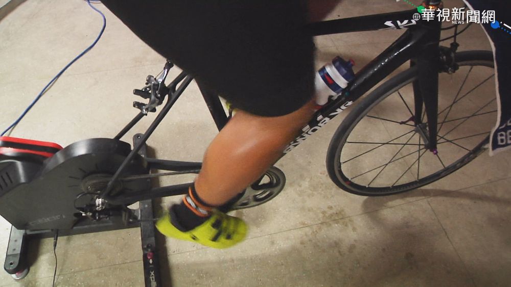 疫情衝擊求生存 健身業盼有限度開放