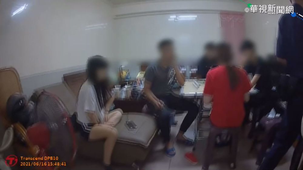 不會算?5人群聚打牌 挨罰堅稱"沒違規"