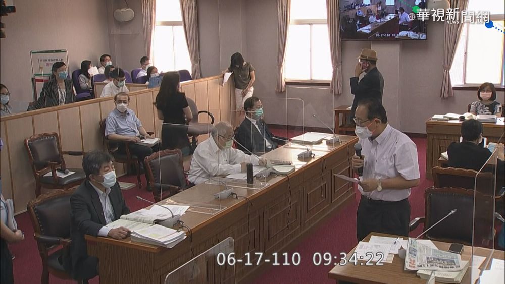 紓困4.0預算拚三讀 立院馬拉松式協商