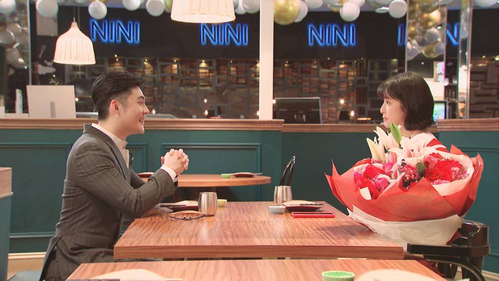 「三零女」賴雅妍桃花炸裂 陳奕回歸《三隻小豬》譜四角戀