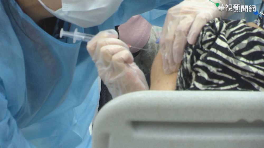 長者打疫苗後猝死頻傳 民眾心驚驚!