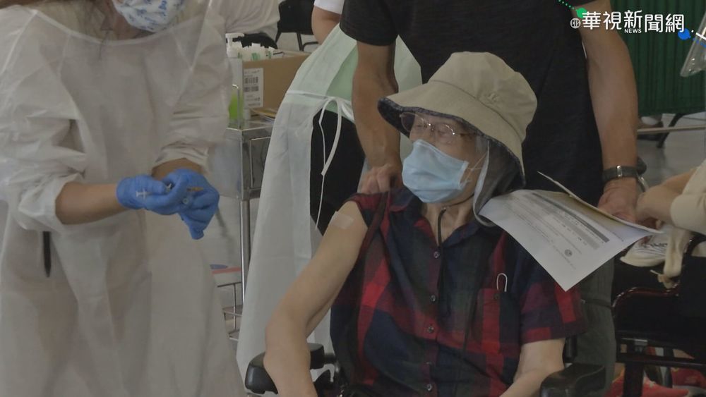 至少23人接種疫苗後猝死 已查2人無相關