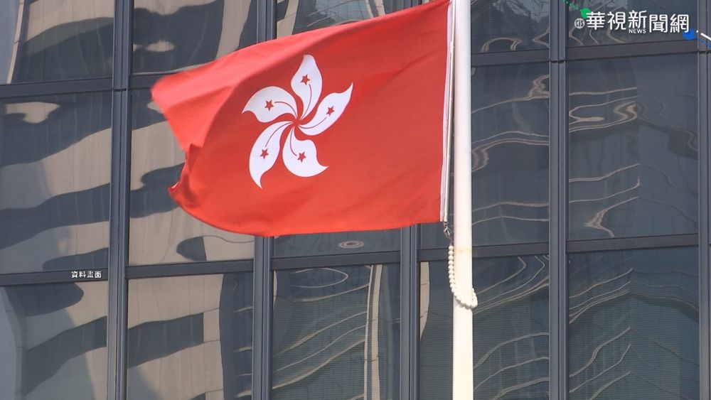 港拒續工作簽證 國泰台籍空服"被離職"