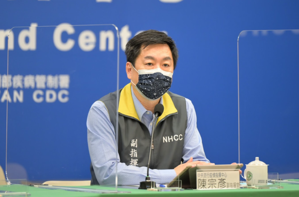 猝死個案一律PCR！ 指揮中心：即日起雙北先行