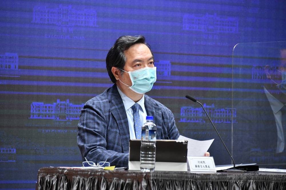 回應民間採購疫苗困難 政府「特殊採購安排」出爐