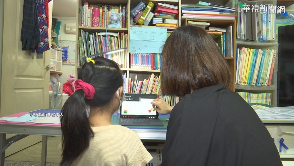 在家悶壞了! 青少年跳防疫舞穩定情緒