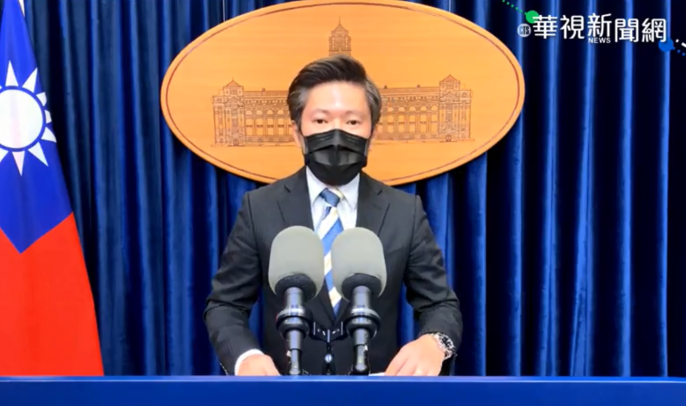 總統會面郭台銘、劉德音 三方共識BNT原廠疫苗直送台灣