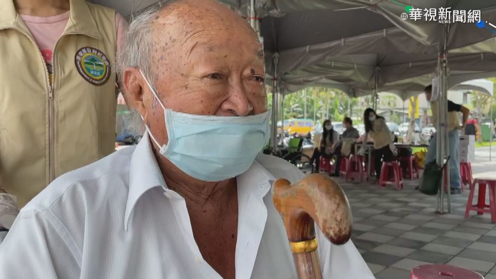 國內猝死案例增 長者接種兩樣情