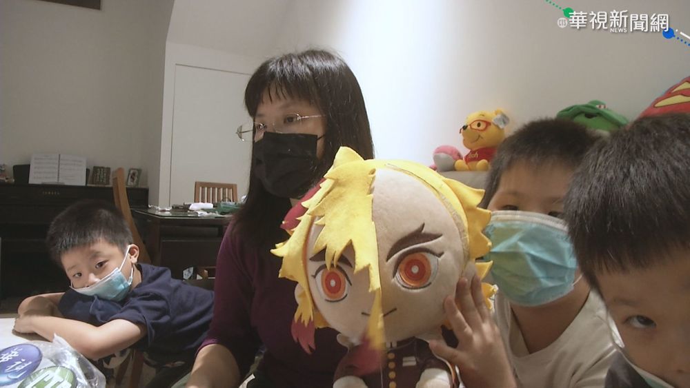 3胞胎領3萬! 孩童家庭補貼成及時雨