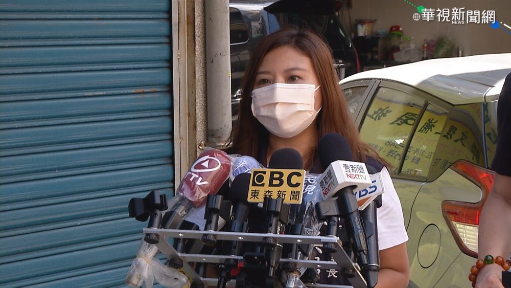 吳宗憲捐11萬快篩試劑 要實名制才能用