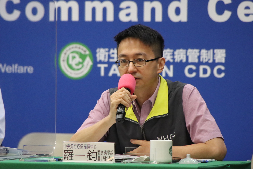 被封「丈母娘最愛」掀討論！網紅也瘋狂：定617為羅一鈞日