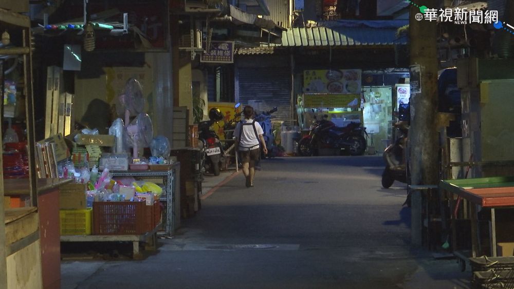 中和勝利市場攤商PCR陰 明起休市三天