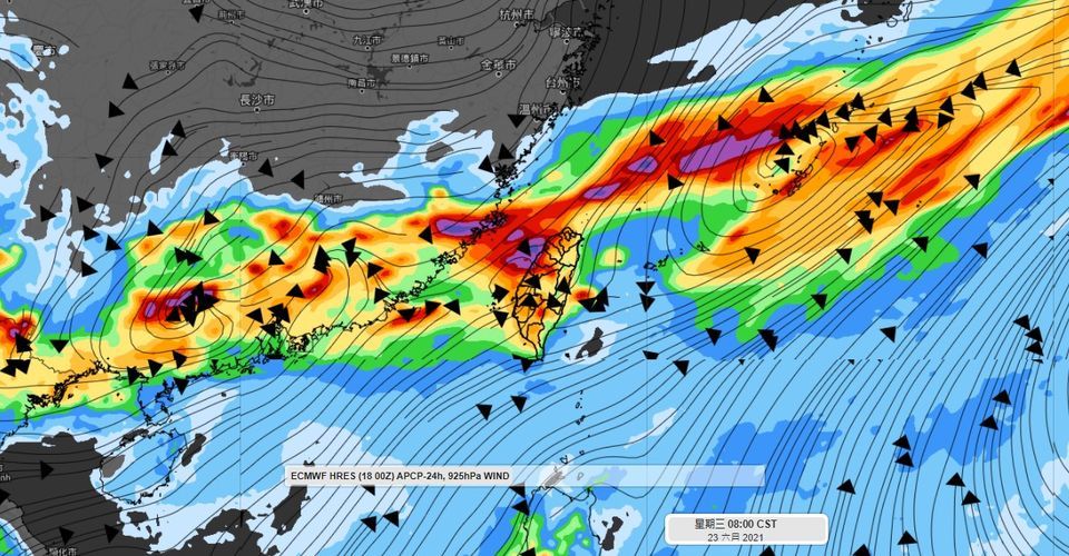 (翻攝彭啟明臉書)