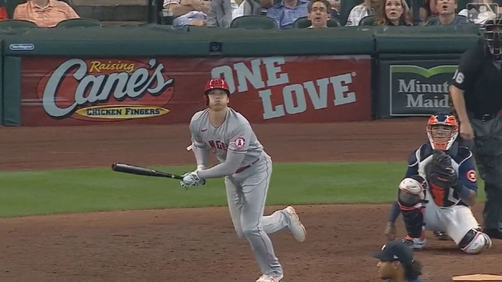 明星賽見！大谷翔平IG宣布參加全壘打大賽