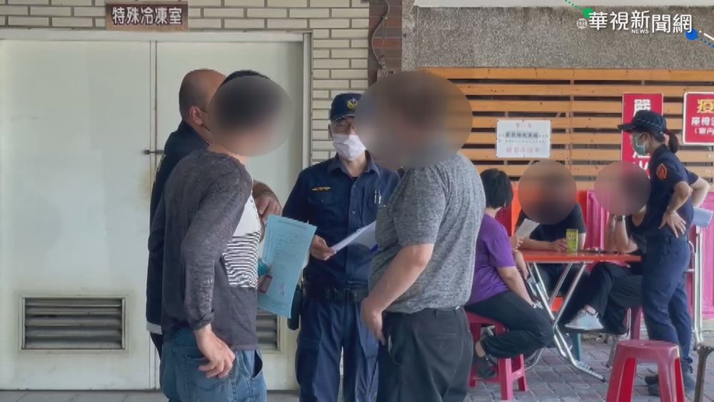 嘉義2老婦打AZ後亡 排除與疫苗有關